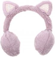Головной убор Shantou наушники меховые детские E2306 E2306 р.OS розовый Головной убор Shantou наушники меховые детские E2306 E2306 р.OS розовый