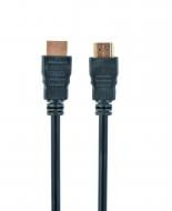 Кабель Cablexpert 1,8 м чорний (CC-HDMICC-6) mini - mini HDMI