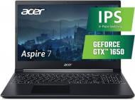 Ноутбук Acer Aspire 7 A715-42G 15,6" (NH.QBFEU.008) charcoal black