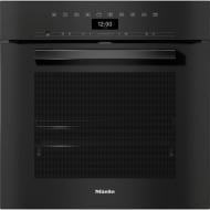 Духовой шкаф Miele электрическая встроенная H 7464 BP OBSW