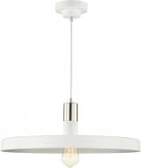 Підвіс Blitz 7398-31 1x40 Вт E27 білий