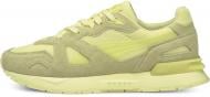 Кроссовки женские Puma Mirage Mox Mono 37516504 р.37,5 желтые