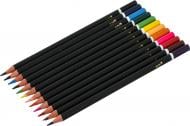 Карандаши цветные K16-058 KITE Карандаши цветные K16-058 KITE