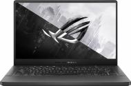 Ноутбук Asus ROG Zephyrus G14 GA401II-BM209 14 (90NR03J3-M05100) grey