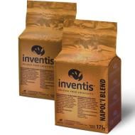 Дрожжи хлебопекарные INVENTISТМ Napoli Blend 175 г