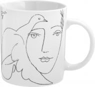 Чашка Picasso Le Visage 330 мл Konitz