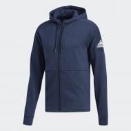 Джемпер Adidas M ID Stadium FZ CG2089 р. XL синий