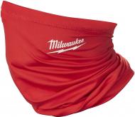 Бафф Milwaukee рост универсальный 4933478780 красный