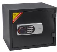 Сейф огнестойкий Diplomat 119TR2EN