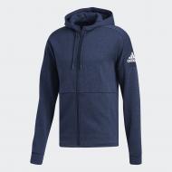 Джемпер Adidas M ID Stadium FZ CG2089 р. S синий