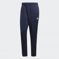 Брюки Adidas M ID Stadium Pt CG2093 р. M синий