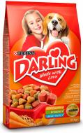 Корм для всех пород Purina Darling с курицей и овощами 10 кг 12130603 10 кг