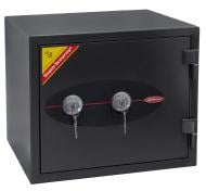 Сейф огнестойкий Diplomat 119 KK