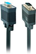Кабель Cablexpert VGA – VGA 10 м червоний (CC-PPVGAX-10)