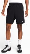 Шорты Nike NSW SP SHORT FT FZ4708-010 р. L черный