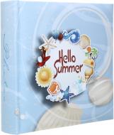 Фотоальбом EVG 10x15x200 BKM46200 HELLO SUMMER