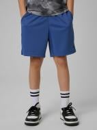 Шорти 4F SHORTS FNK M1388 4FJWSS26TFSHM1388-31S р. 134-140 синій Шорти 4F SHORTS FNK M1388 4FJWSS26TFSHM1388-31S р. 134-140 синій