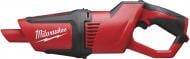 Пылесос аккумуляторный Milwaukee M12 HV-0