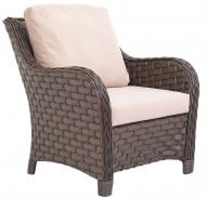 Кресло ротанговое Николас NEW (11045699) 36x