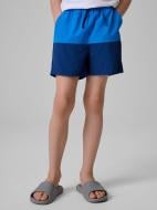 Шорты 4F BOARD SHORTS M203 4FJWSS26UBDSM203-31S р. 134-140 синий