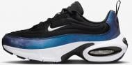 Кроссовки женские демисезонные Nike W Air Max Portal SE HQ1789-001 р.36,5 черные