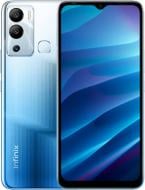 Смартфон Infinix HOT 12i 4/64GB horizon blue (X665B)