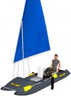 Катамаран надувной BoatHouse Sport 395