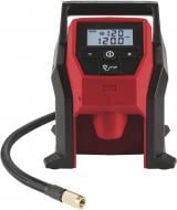 Компресор автомобільний Milwaukee M12 Bl-0 Насос повітряний акумуляторний MILWAUKEE M12 Bl-O