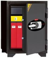 Сейф огнестойкий Diplomat 070 EH