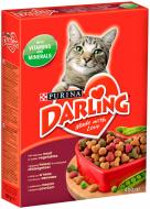 Корм Purina Darling з м'ясом і овочами 12155782 400 г