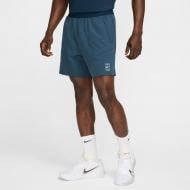 Шорты Nike M NKCT DF ADVTG 6IN SHORT FZ6913-478 р. XL разноцветный Шорты Nike M NKCT DF ADVTG 6IN SHORT FZ6913-478 р. XL разноцветный