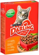 Корм Purina Darling з куркою та овочами 12155793 400 г