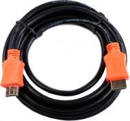 Кабель Cablexpert HDMI – HDMI 1,8 м красный (CCB-HDMI4-6)