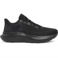 Кроссовки женские Under Armour W Charged Rogue 5 3028262-002 р.37,5 черные