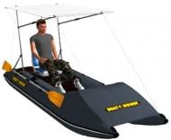 Катамаран надувний BoatHouse Sport 350K