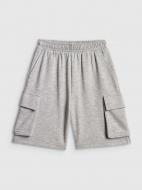 Шорты 4F SHORTS CAS M785 4FJWSS26TSHOM785-25S р. 140 серый