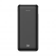 Повербанк W2015 2.1A 20000 mAh black (5903396292262)