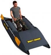 Катамаран надувной BoatHouse Sport 300