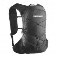 Рюкзак Salomon XT 10 XT 10 LC1518400 20 л черный