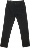 Брюки Preppy PMCHNWLF001-7500 33-32 синий