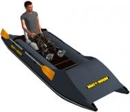 Катамаран надувной BoatHouse Sport 350