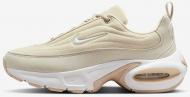 Кроссовки женские демисезонные Nike W Air Max Portal SE HQ1789-100 р.38 белые