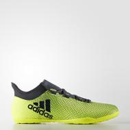 Футзальне взуття Adidas NEMEZIZ 17.4 CG3717 р.46 зелений