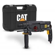 Перфоратор CAT DX26