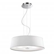 Люстра Ideal Lux Hilton SP4 Round Bianco (id075501)