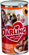 Корм для всех пород Purina Darling с курицей и индейкой 1,2 кг 12067970 1,2 кг