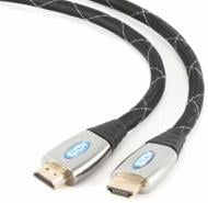 Кабель Cablexpert HDMI – HDMI 3 м black (CCP-HDMI4-10)