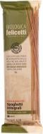 Спагеті Felicetti з цільнозернового борошна органічні 500 г