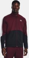 Джемпер Under Armour UA TRICOT FASHION JACKET 1373791-600 р.L коричневий