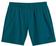 Шорты 4F SHORTS FNK M1278 4FWSS26TFSHM1278-41S р. L бирюзовый